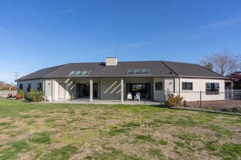Photo of property in 16a William Donald Drive, Solway, Masterton, 5810