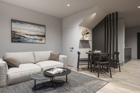 Photo of property in 2/9 Juniper Place, Burnside, Christchurch, 8053