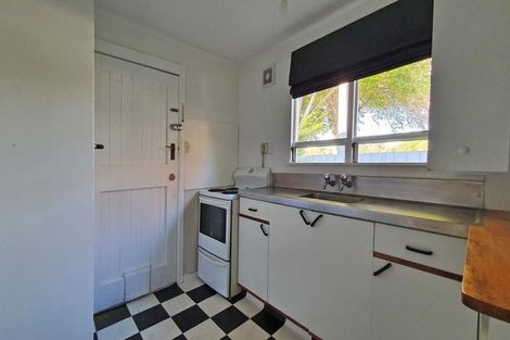 Photo of property in 815 Jervois Street, Mayfair, Hastings, 4122