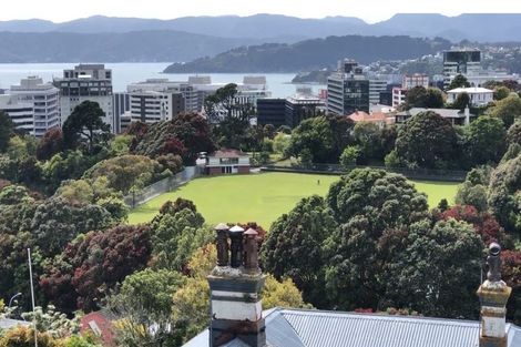 Photo of property in 37 Patanga Crescent, Thorndon, Wellington, 6011