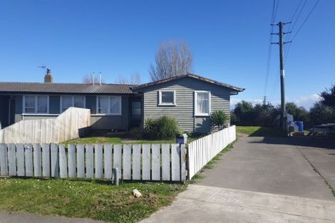 Photo of property in 419-421 Kotuku Street, Camberley, Hastings, 4120