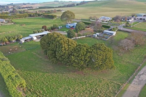 Photo of property in 86 Airedale Road, Weston, Oamaru, 9492