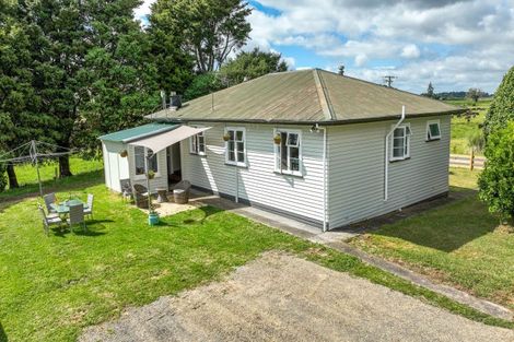 Photo of property in 26 Cadman Road, Tirohia, Paeroa, 3673