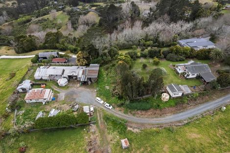 Photo of property in 375 Whitford Road, Whitford, Howick, 2571