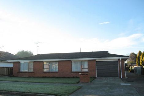 Photo of property in 61 Antrim Street, Windsor, Invercargill, 9810