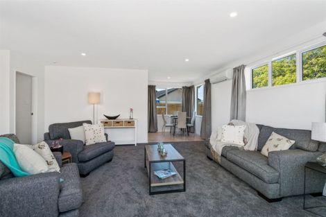 Photo of property in 9 Betula Place, Parklands, Christchurch, 8083