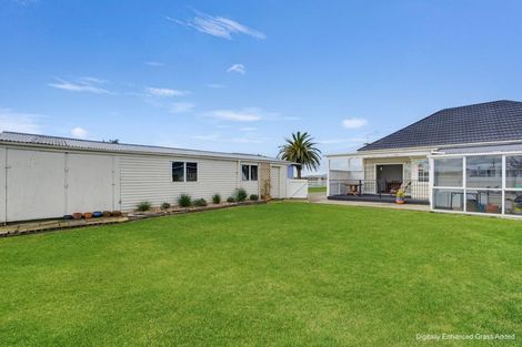 Photo of property in 61 River Road, Dargaville, 0310