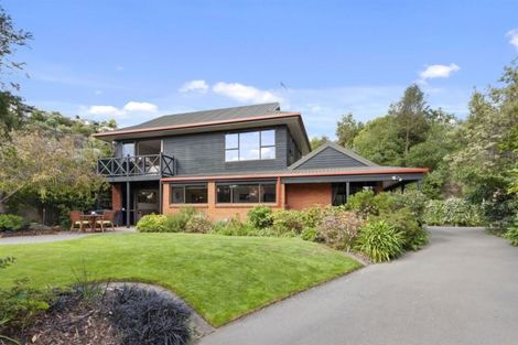 Photo of property in 10 Brickworks Lane, Huntsbury, Christchurch, 8022