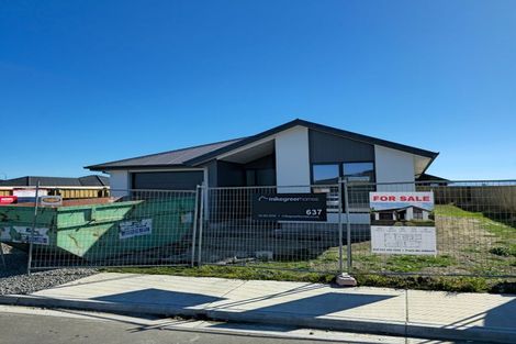 Photo of property in 11 Henshaw Street, Woodend, 7610