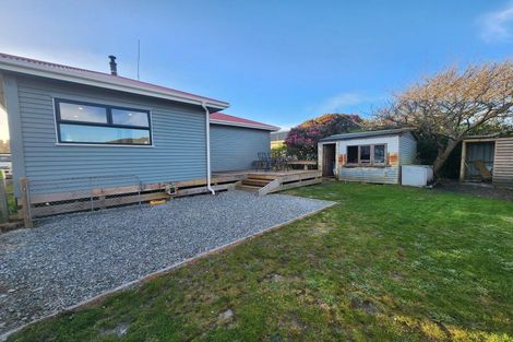 Photo of property in 35 Doyle Street, Blaketown, Greymouth, 7805