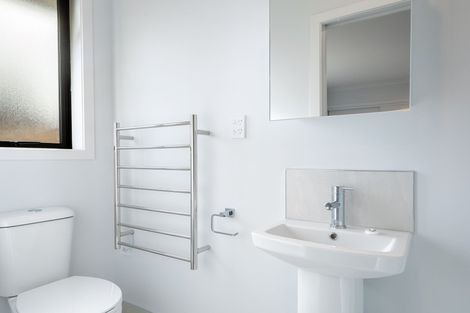 Photo of property in 5/5 Helena Road, Hillcrest, Hamilton, 3216