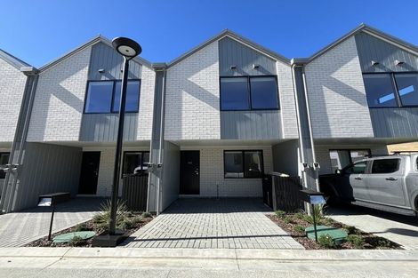 Photo of property in 18/23 Makomako Drive, Orewa, 0931