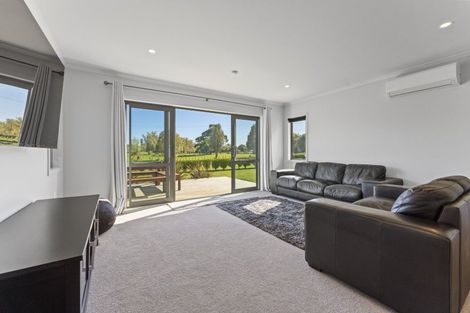 Photo of property in 1 Corbin Court, Ohau, Levin, 5570