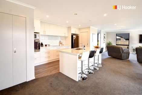 Photo of property in 6 Silverview Place, Mosgiel, 9024