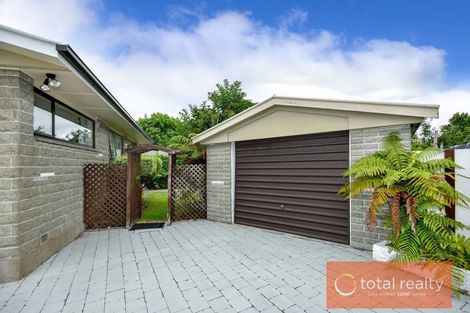 Photo of property in 5 Charles Upham Avenue, Hillmorton, Christchurch, 8025