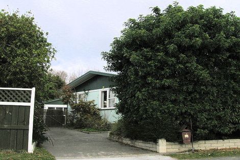 Photo of property in 13 Coventry Avenue, Tamatea, Napier, 4112