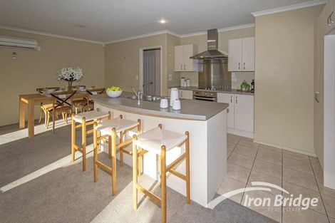 Photo of property in 47 Rolleston Drive, Rolleston, 7614