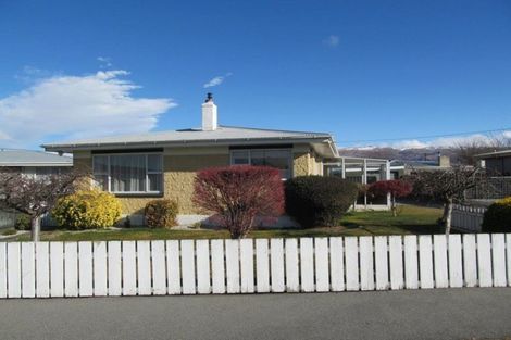 Photo of property in 46 Ashworth Street, Alexandra, 9320