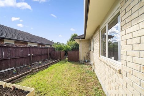 Photo of property in 4 Duckworth Road, Papakura, 2110