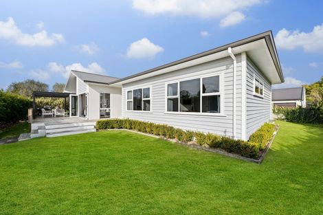 Photo of property in 125 Endeavour Avenue, Flagstaff, Hamilton, 3210