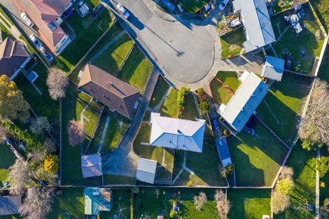 Photo of property in 4-6 Dix Crescent, Riversdale, Blenheim, 7201