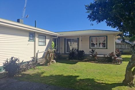 Photo of property in 4 Greensboro Street, Hamilton East, Hamilton, 3216