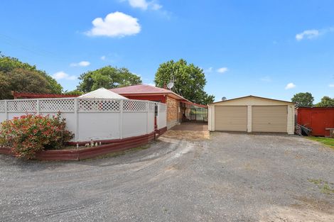 Photo of property in 205 Eastport Road, Otway, Te Aroha, 3393