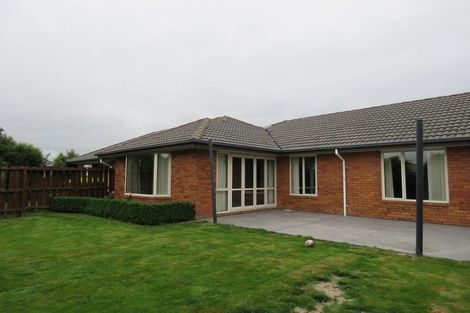 Photo of property in 46 Awatea Gardens, Wigram, Christchurch, 8042