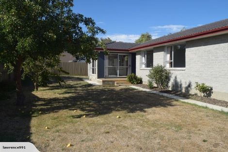 Photo of property in 41a Charnwood Crescent, Bishopdale, Christchurch, 8051