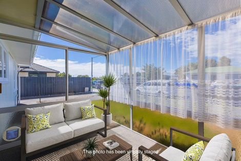 Photo of property in 1/29 White Street, Taradale, Napier, 4112