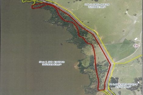 Photo of property in 601 Waikare Road, Waerenga, Te Kauwhata, 3781