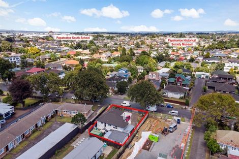 Photo of property in 1/26 Landscape Road, Papatoetoe, Auckland, 2025