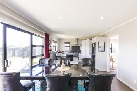 Photo of property in 1 Angelina Way, Kelvin Grove, Palmerston North, 4414