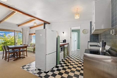 Photo of property in 417 Anakiwa Road, Anakiwa, Linkwater, 7281