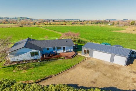 Photo of property in 271 Awamate Road, Frasertown, Wairoa, 4193