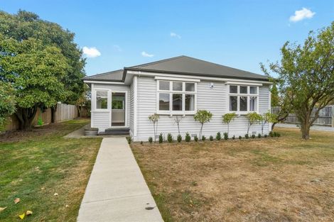 Photo of property in 56 Hei Hei Road, Hei Hei, Christchurch, 8042