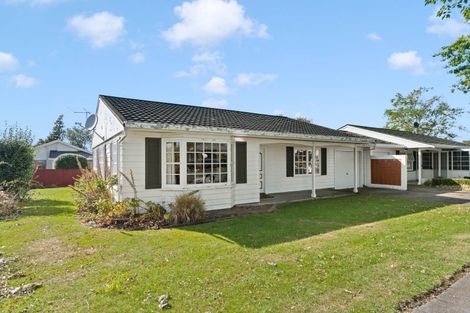 Photo of property in 18a Cooper Street, Lansdowne, Masterton, 5810