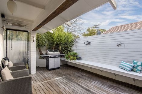Photo of property in 3/14 Mansfield Avenue, St Albans, Christchurch, 8014