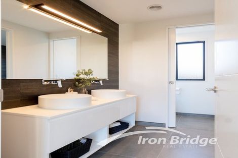 Photo of property in 10 Thornborough Drive, Rolleston, 7615