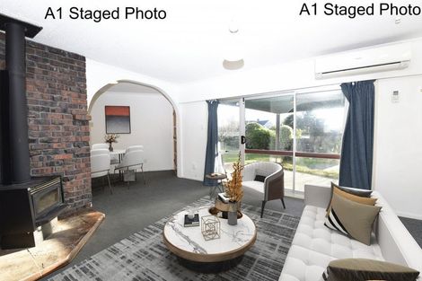 Photo of property in 81 Harland Street, Tinwald, Ashburton, 7700