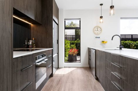 Photo of property in 3/127 Saint Albans Street, St Albans, Christchurch, 8014