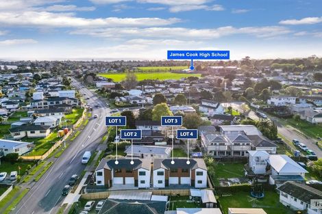 Photo of property in 137a Mahia Road, Wattle Downs, Auckland, 2103