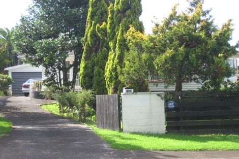 Photo of property in 160 Tui Road, Papatoetoe, Auckland, 2025