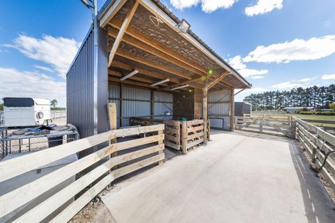 Photo of property in 1541 Rongotea Road, Kairanga, Palmerston North, 4475