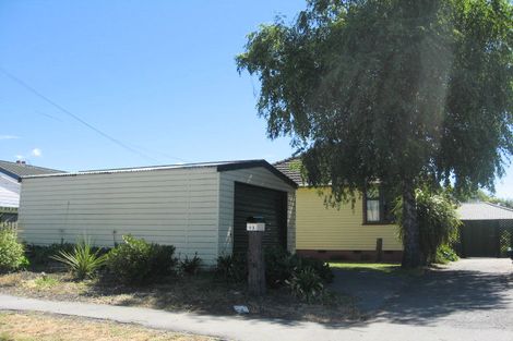 Photo of property in 93 Bassett Street, Burwood, Christchurch, 8083