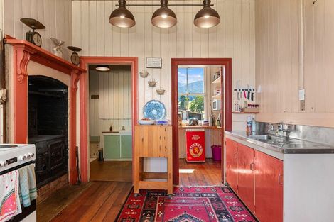 Photo of property in 1409 Te Aroha-gordon Road, Manawaru, Te Aroha, 3391