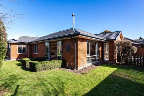 Photo of property in 47 Coppinger Terrace, Aidanfield, Christchurch, 8025