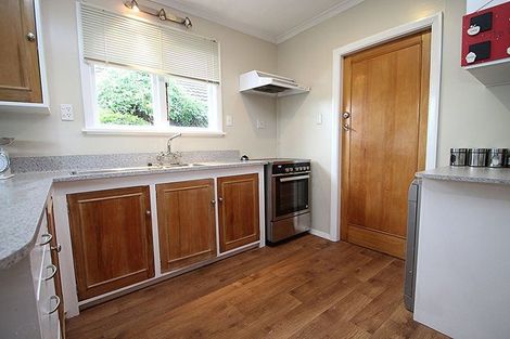 Photo of property in 9 Mappleton Avenue, Burnside, Christchurch, 8053