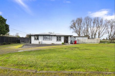 Photo of property in 35 Flower Street, Bulls, 4818