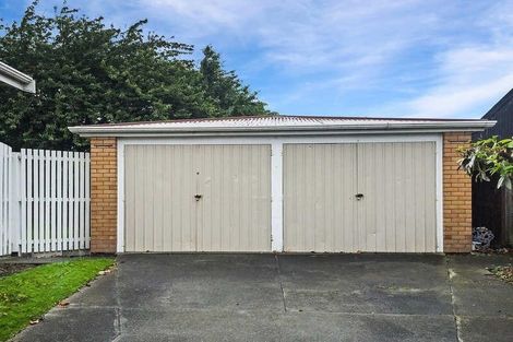 Photo of property in 5 Skye Place, Burnside, Christchurch, 8053